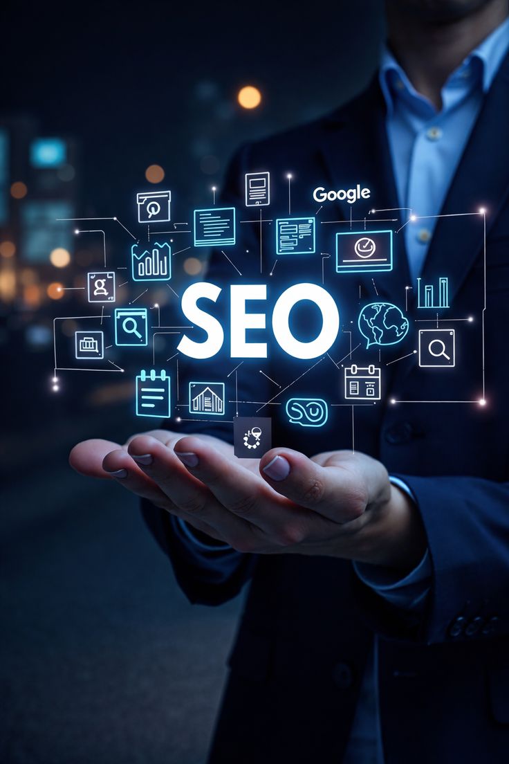 seo that actually works in 2025